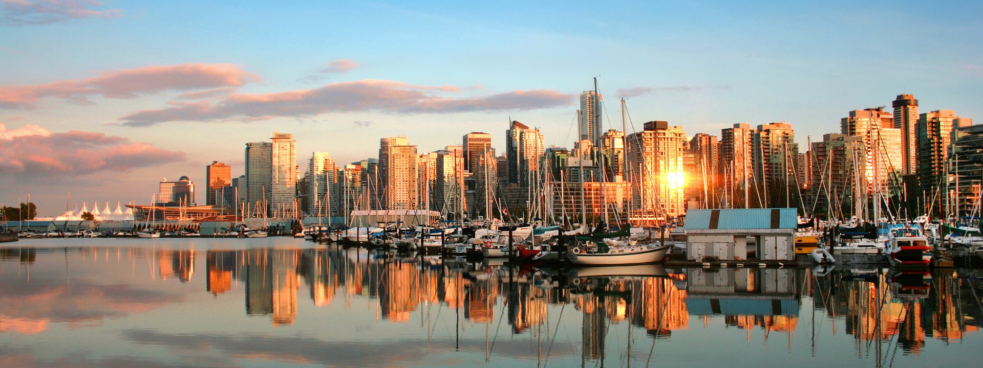 vancouver-sunset